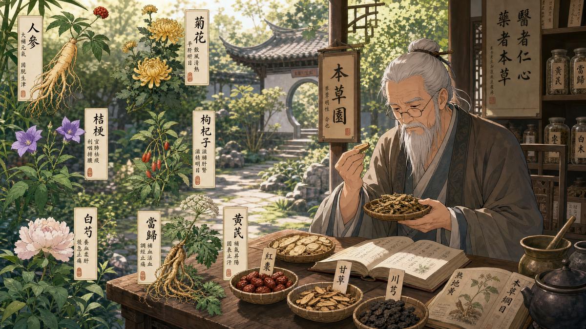 青禾动漫 青禾动漫百科：传统文化内容识别视频教程大全
